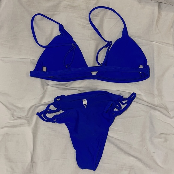 Shein Bikini - Picture 2 of 2